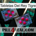 Tiger King Tablets 15